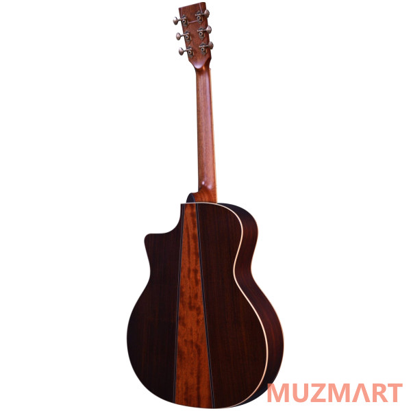 Crafter SungEum G-50th ce VVS Электроакустическая гитара