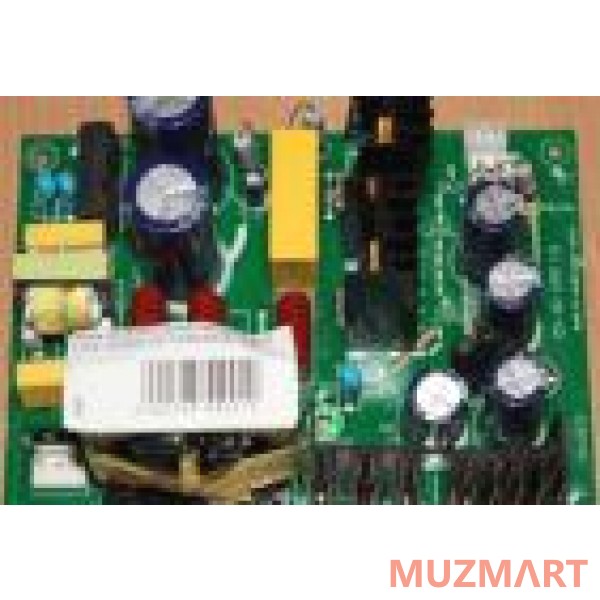 XLine Amplifier for ZC1855A2.1 Усилитель для ZC1855A2.1