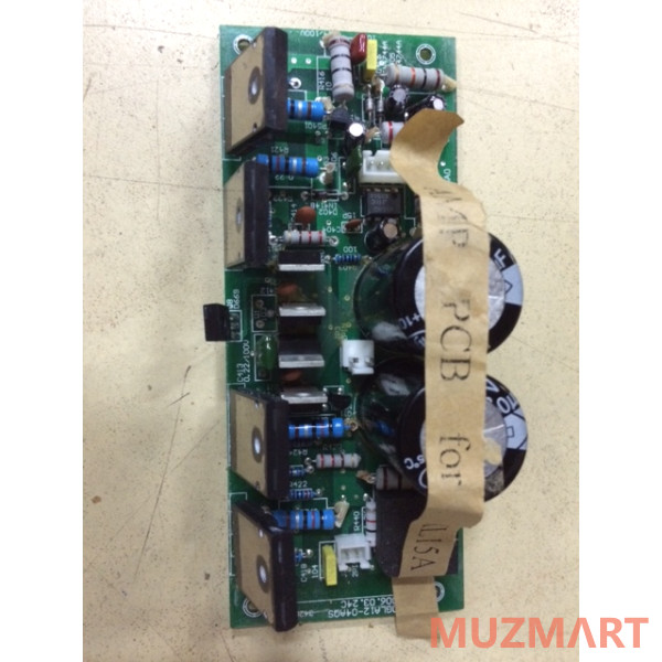 XLine PCB XL15A Плата для XL15A