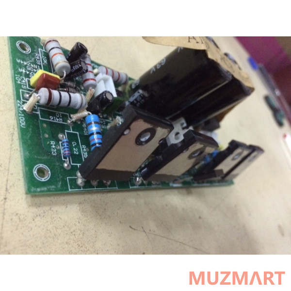 XLine PCB XL15A Плата для XL15A