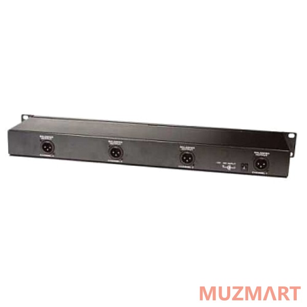 Bespeco DBX40A Директ-бокс
