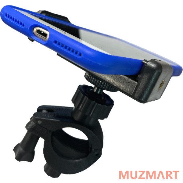 Hebikuo MI02 Держатель телефона на микрофонную стойку