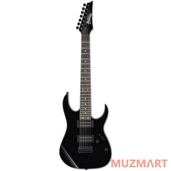 Ibanez GIO GSA60 BKN Электрогитара
