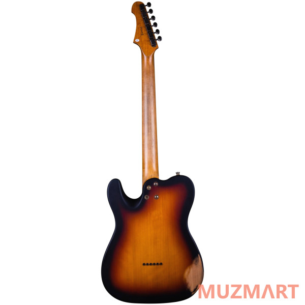 JET JT-350 Relic SB Электрогитара