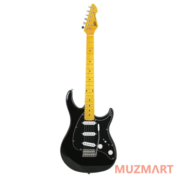 Peavey Raptor Custom BLK Электрогитара