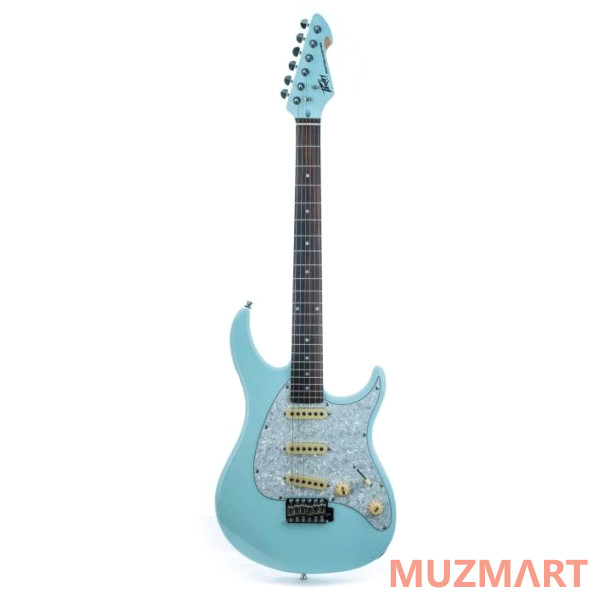 Peavey Raptor Custom CLB Электрогитара