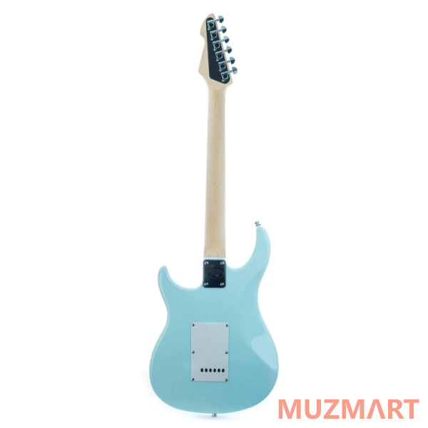 Peavey Raptor Custom CLB Электрогитара