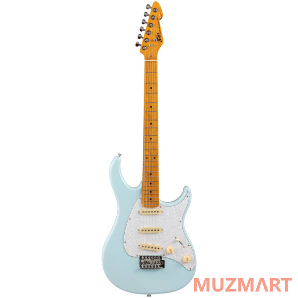 Peavey Raptor Custom MRG Электрогитара