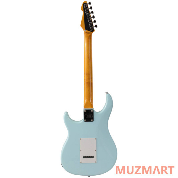 Peavey Raptor Custom MRG Электрогитара