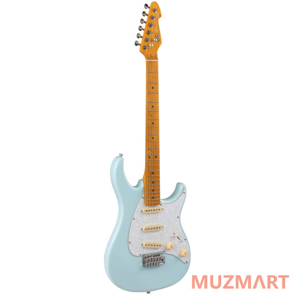 Peavey Raptor Custom MRG Электрогитара