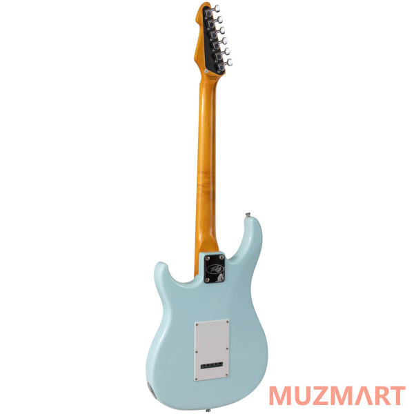 Peavey Raptor Custom MRG Электрогитара