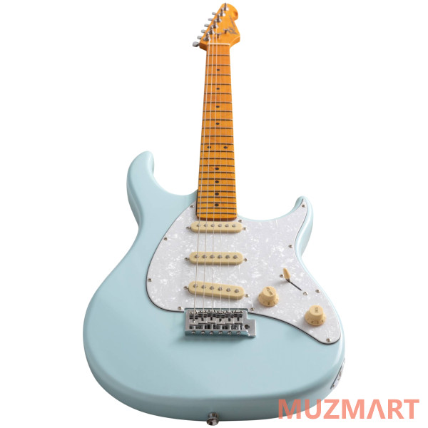 Peavey Raptor Custom MRG Электрогитара