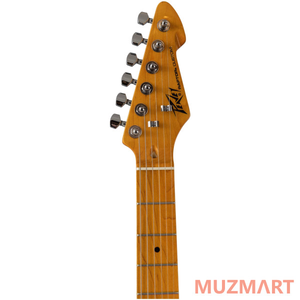Peavey Raptor Custom MRG Электрогитара