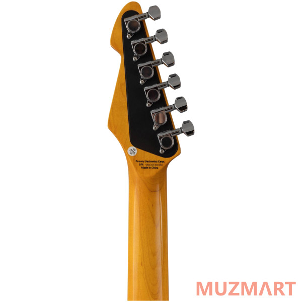 Peavey Raptor Custom MRG Электрогитара
