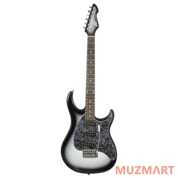 Peavey Raptor Custom SLB Электрогитара