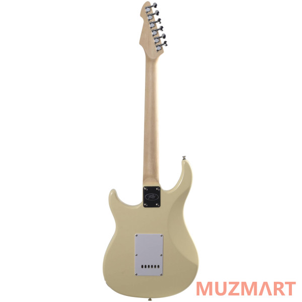 Peavey Raptor Plus IVR Электрогитара