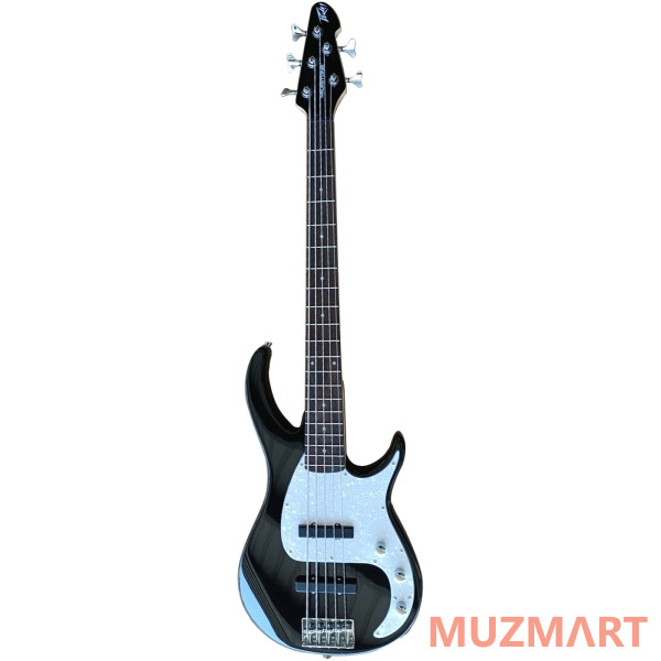 Peavey Milestone 5 Black Бас гитара