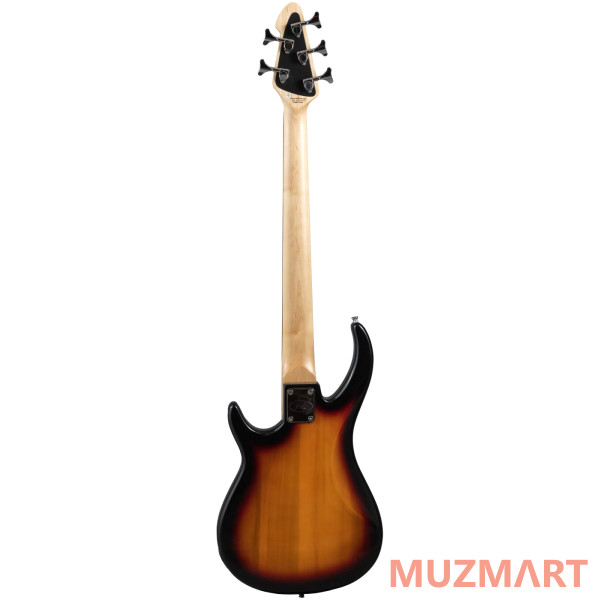 Peavey Milestone 5 Sunburst Бас гитара