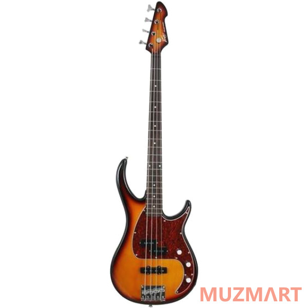 Peavey Milestone VBS Бас гитара