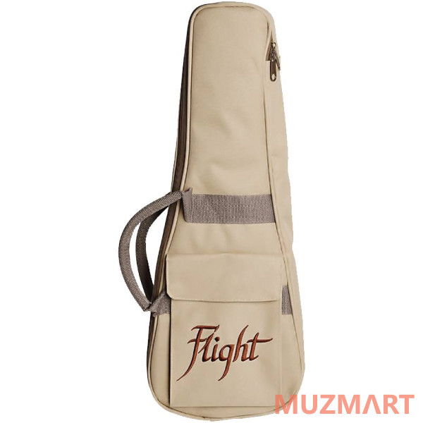 Flight DUB38 SOUNDWAVE Укулеле баритон