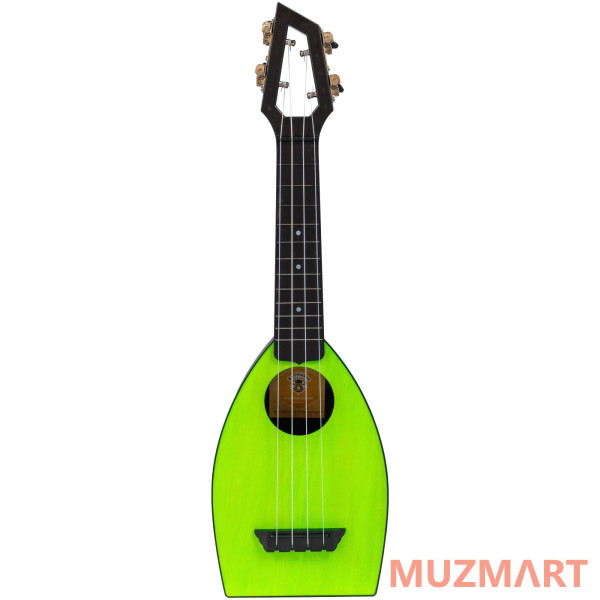 Bumblebee Hive Soprano GR Укулеле сопрано