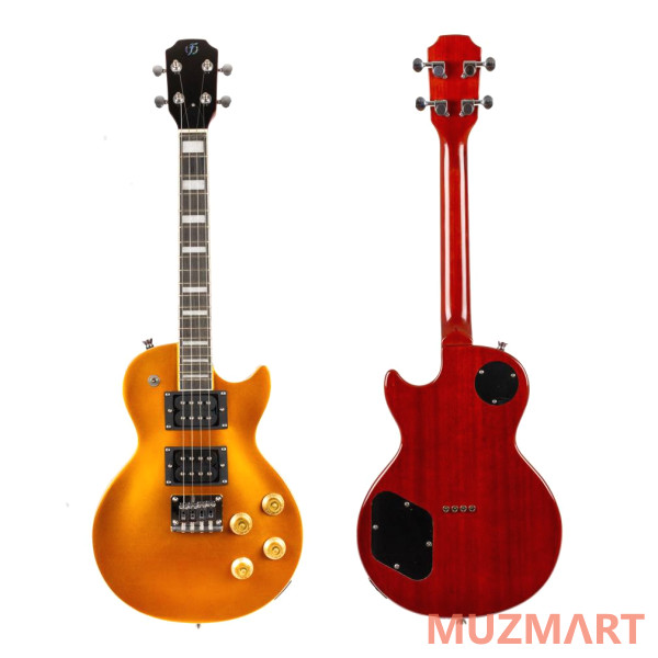 Flight Centurion Tenor GT Электроукулеле