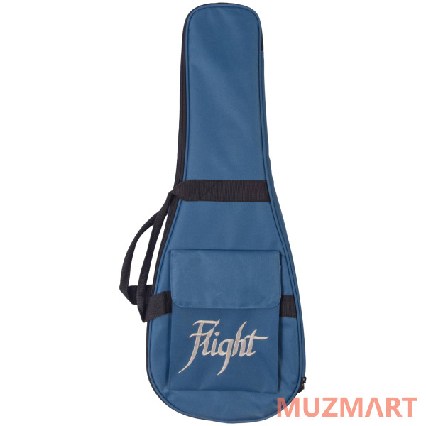 Flight Pathfinder Tenor TBL LH Электроукулеле левосторонняя
