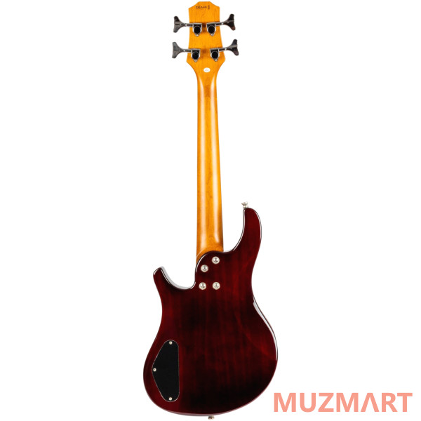 Flight Mini Bass TBL Электроукулеле бас