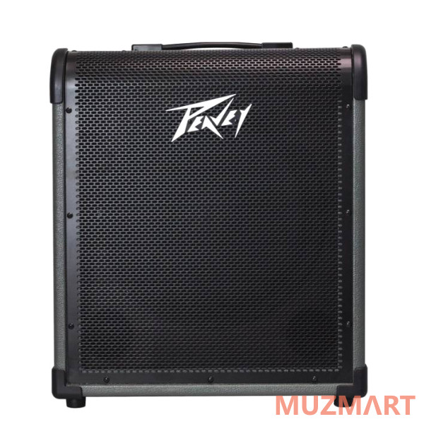 Peavey MAX 150 Басовый комбоусилитель