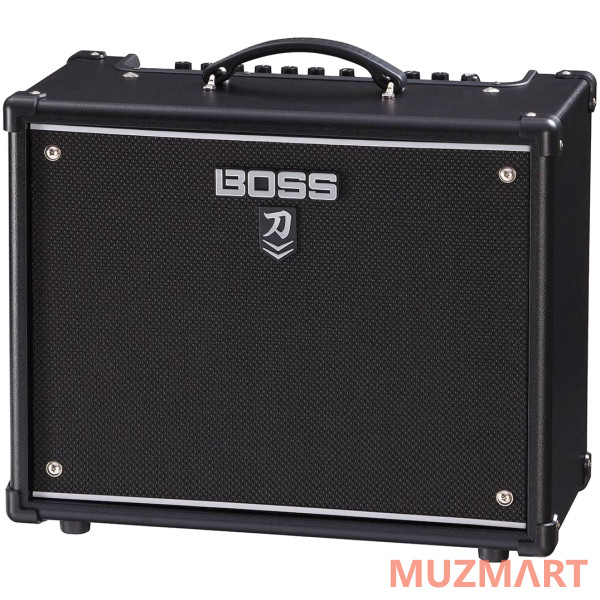 Boss KTN-50MKII Гитарный усилитель