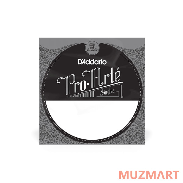 D'Addario J4603 Струна третья для классической гитары 41