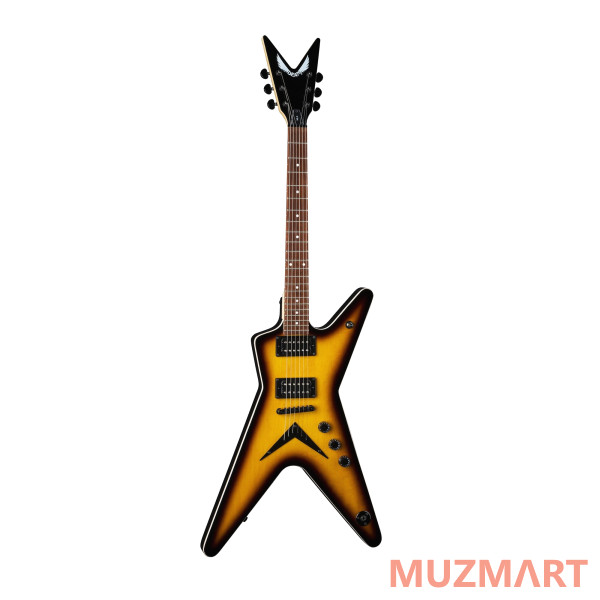 Dean MLX TBZ Электрогитара