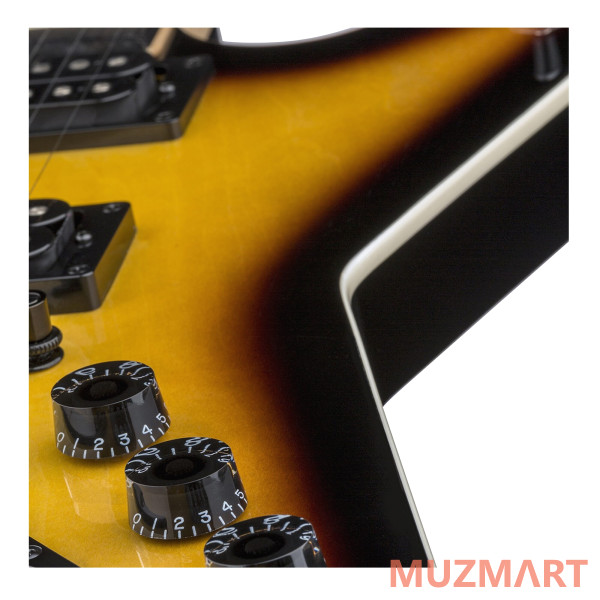 Dean MLX TBZ Электрогитара