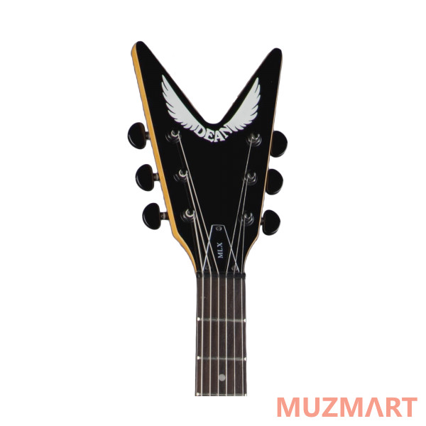 Dean MLX TBZ Электрогитара