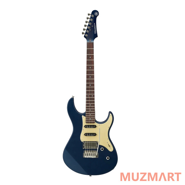Yamaha PACIFICA612VIIX MSB Электрогитара