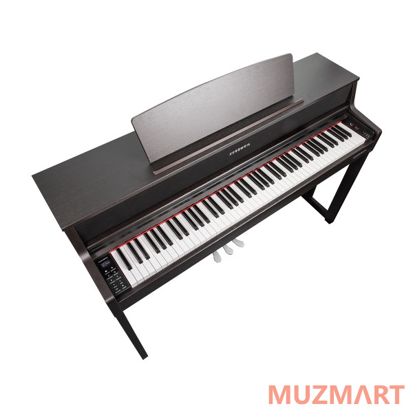 Kurzweil CUP410 SR Цифровое пианино