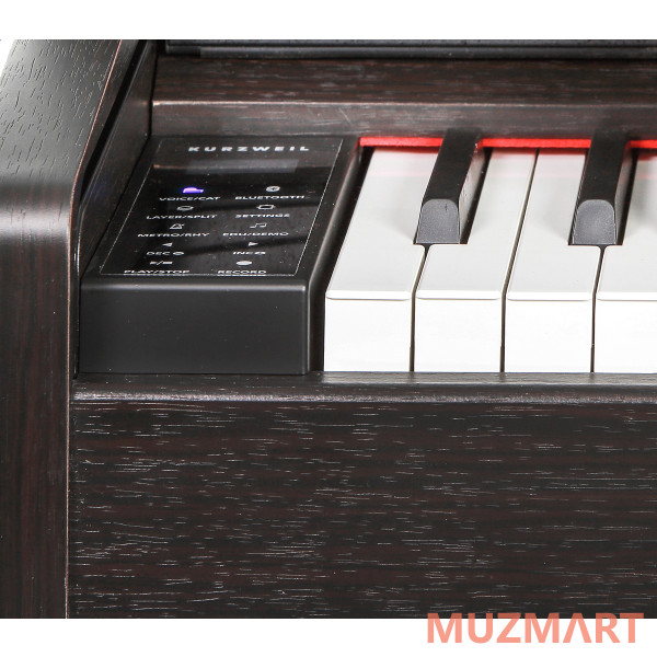 Kurzweil CUP410 SR Цифровое пианино