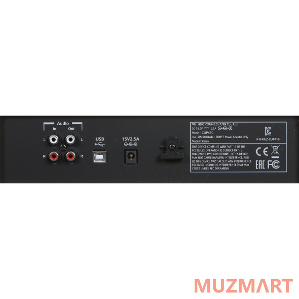 Kurzweil CUP410 SR Цифровое пианино