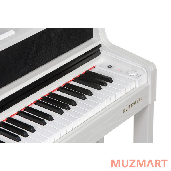 Kurzweil CUP410 WH Цифровое пианино
