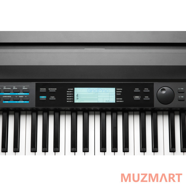 Kurzweil KA120 LB Цифровое пианино