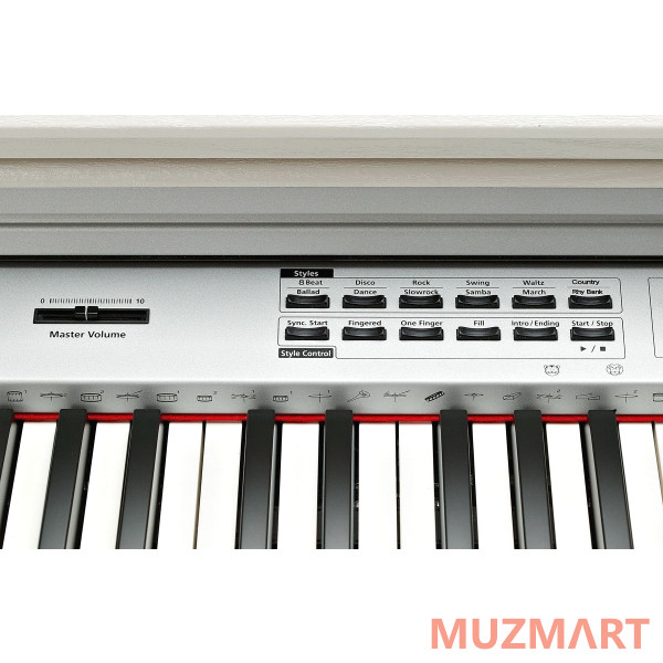 Kurzweil KA150 WH Цифровое пианино