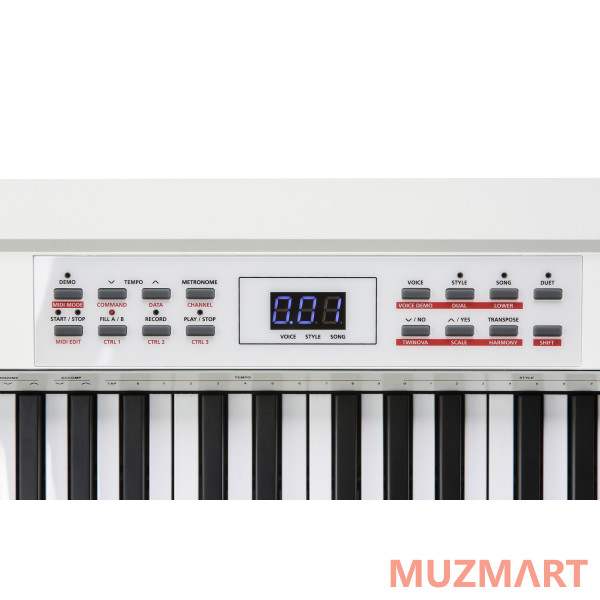 Kurzweil KA70 WH Цифровое пианино