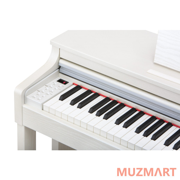 Kurzweil M120 WH Цифровое пианино