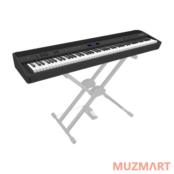 Roland FP-90X BK Цифровое пианино