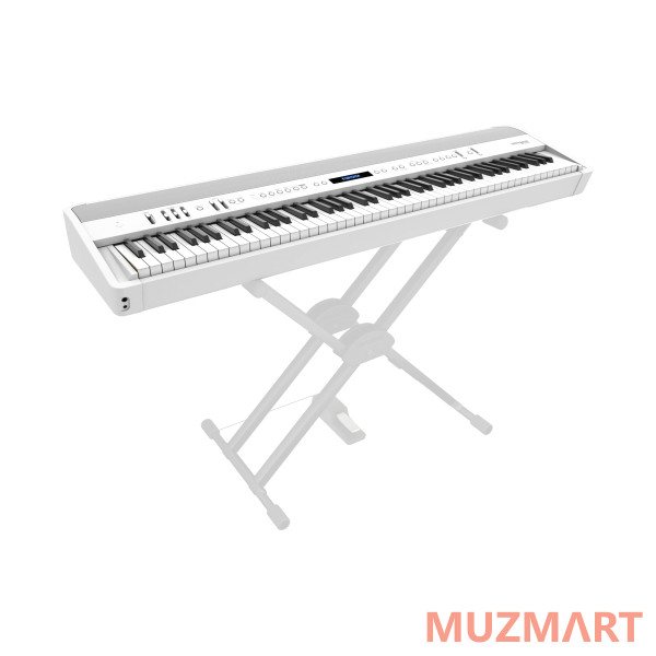 Roland FP-90X WH Цифровое пианино