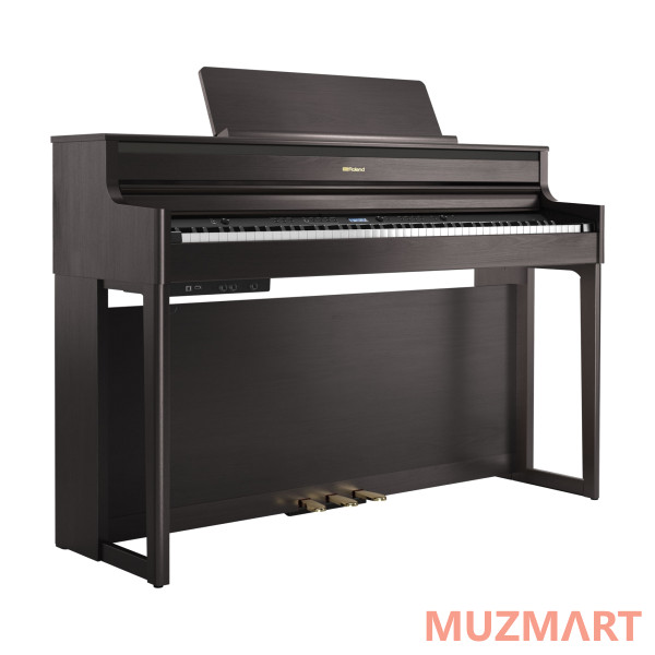 Roland HP704 DR SET Цифровое пианино