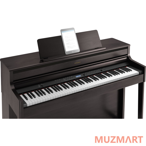 Roland HP704 DR SET Цифровое пианино