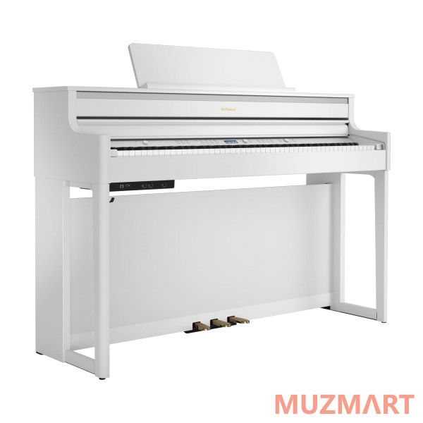 Roland HP704 WH SET Цифровое пианино