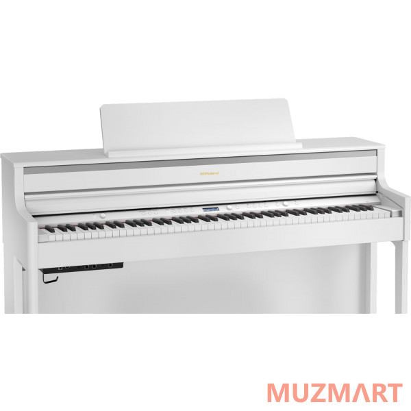 Roland HP704 WH SET Цифровое пианино