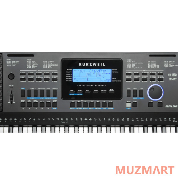 Kurzweil KP150 LB Синтезатор